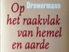 Op het raakvlak van hemel en aarde